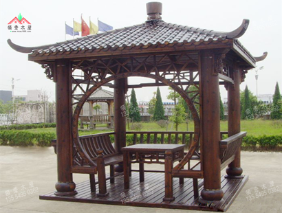 廣東最有實(shí)力最專業(yè)的木涼