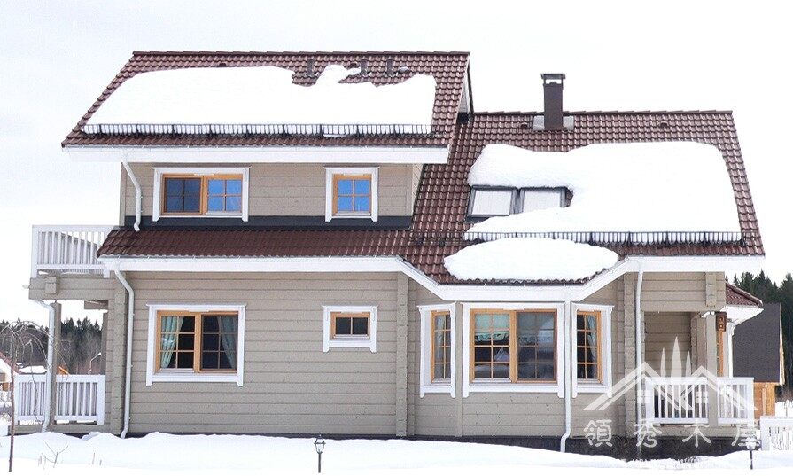 客人對(duì)木材料檢查