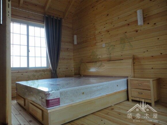 木屋外景設(shè)計(jì)圖