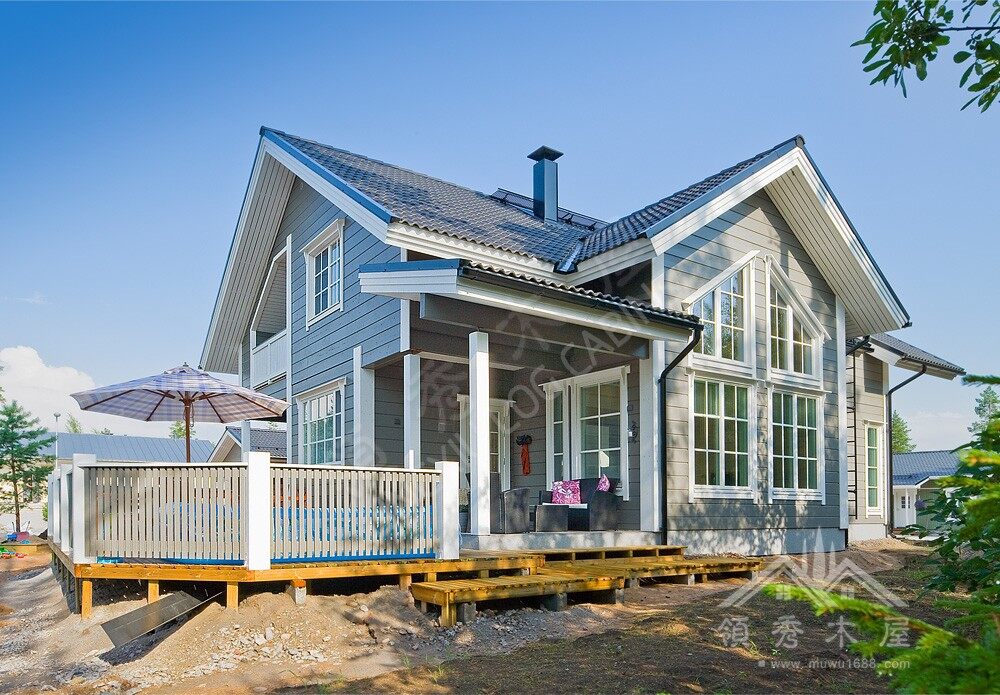 客人木屋需求重要幾點(diǎn)的提出