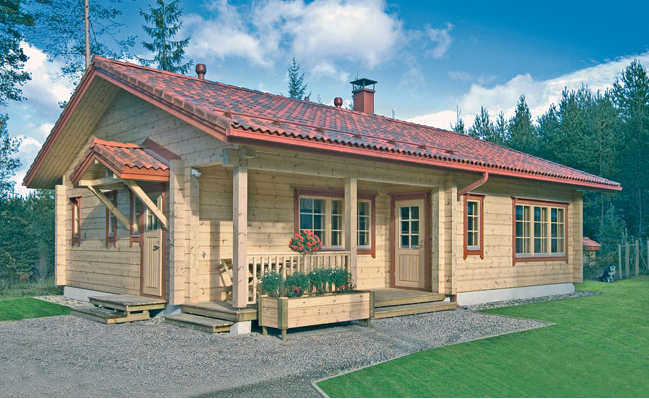 木屋別墅建造在哪里建造比較好(圖2)