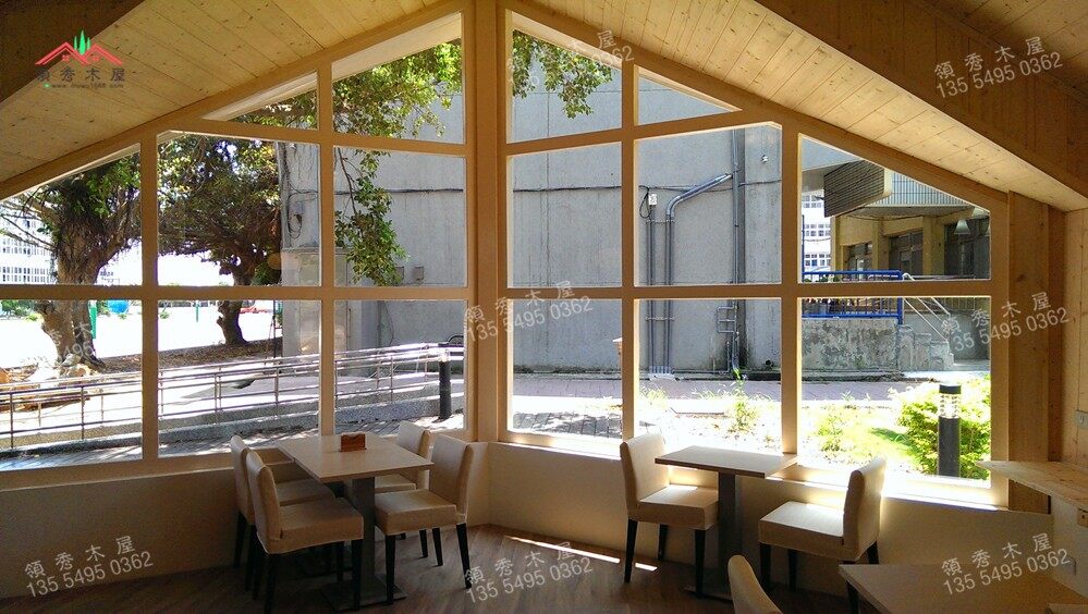 木屋室內(nèi)設(shè)計(jì)效果圖