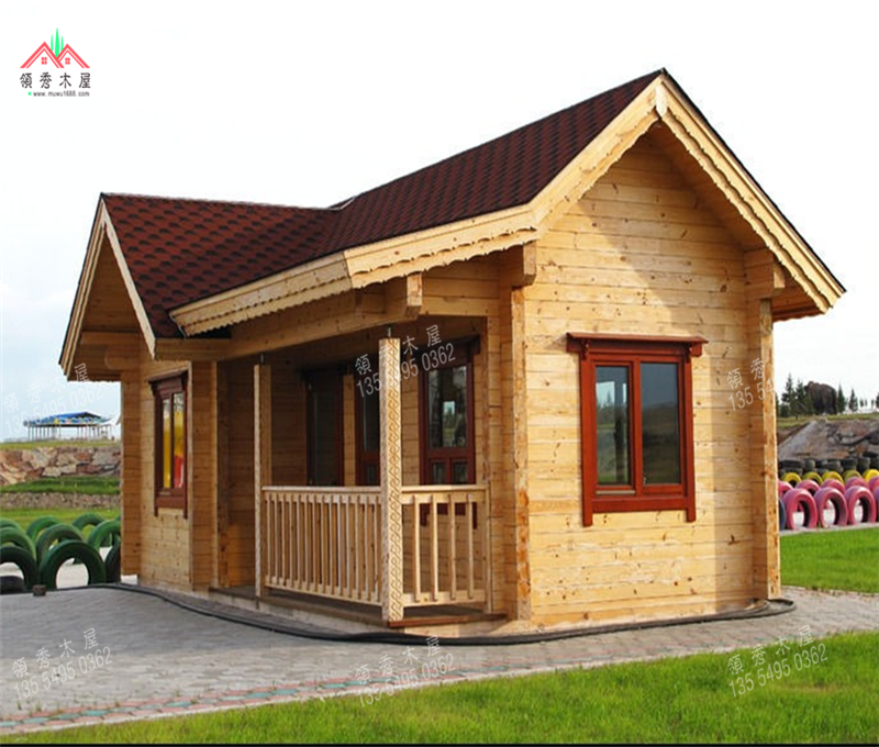 木屋需要二次裝修嗎？那木屋造價高不高？(圖1)