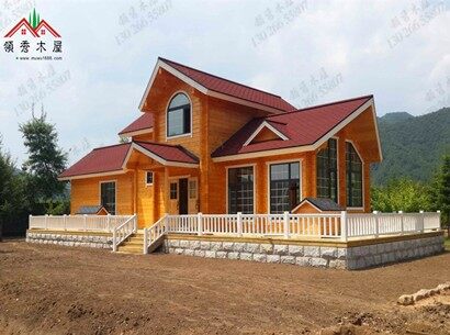 建造木屋地址應該如何挑選？(圖1)