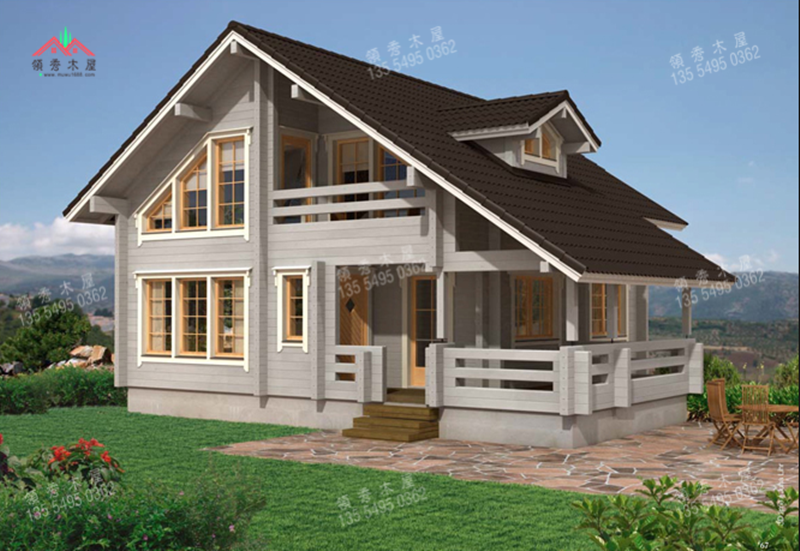 木結(jié)構(gòu)房屋