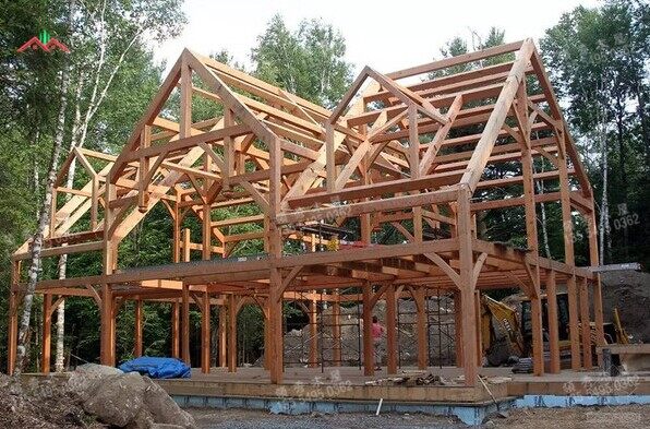 輕型木結(jié)構(gòu)