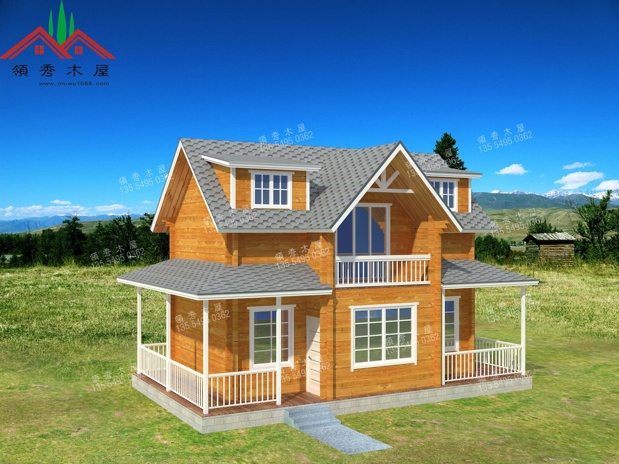 嶺南營(yíng)地木屋 正在進(jìn)行的項(xiàng)目