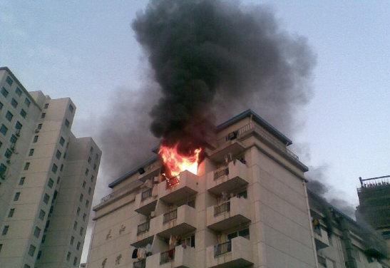 木屋的安全系數有多高！