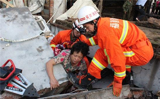 木屋的安全系數有多高！