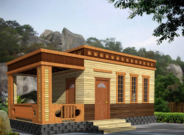 需要多少木材建一個(gè)小木屋(圖1) 需要多少木材建一個(gè)小木屋(圖1)