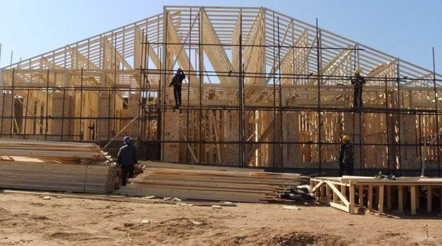 需要多少木材建一個(gè)小木屋(圖5) 需要多少木材建一個(gè)小木屋(圖5)