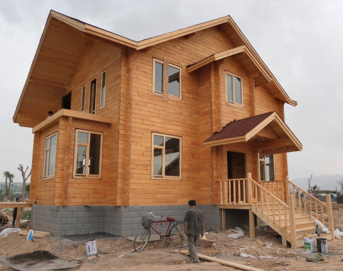 需要多少木材建一個(gè)小木屋(圖9) 需要多少木材建一個(gè)小木屋(圖9)