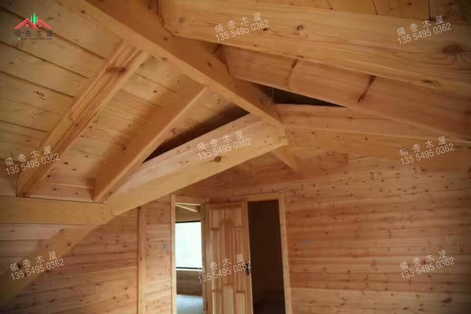 移動(dòng)小木屋/居住戶型小木屋(圖8) 移動(dòng)小木屋/居住戶型小木屋