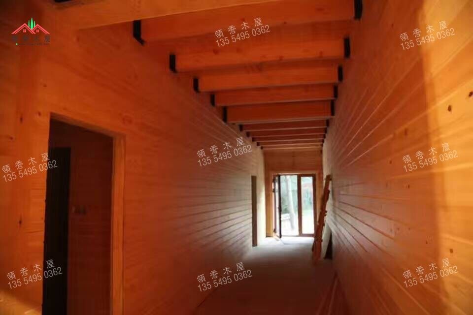 移動(dòng)小木屋/居住戶型小木屋(圖11) 移動(dòng)小木屋/居住戶型小木屋