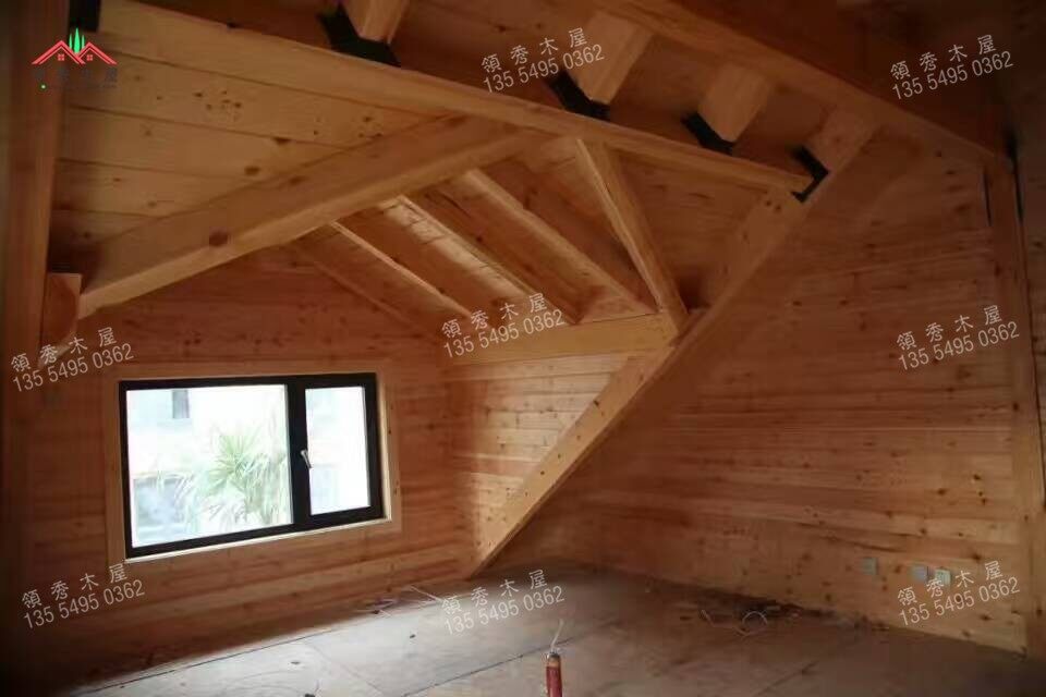 移動(dòng)小木屋/居住戶型小木屋(圖13) 移動(dòng)小木屋/居住戶型小木屋