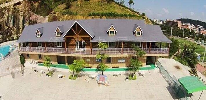 領(lǐng)秀木屋銅鼎山工程案例(圖1) 領(lǐng)秀木屋銅鼎山工程案例(圖1)