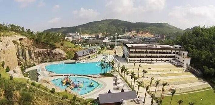 領(lǐng)秀木屋銅鼎山工程案例(圖2) 領(lǐng)秀木屋銅鼎山工程案例(圖2)