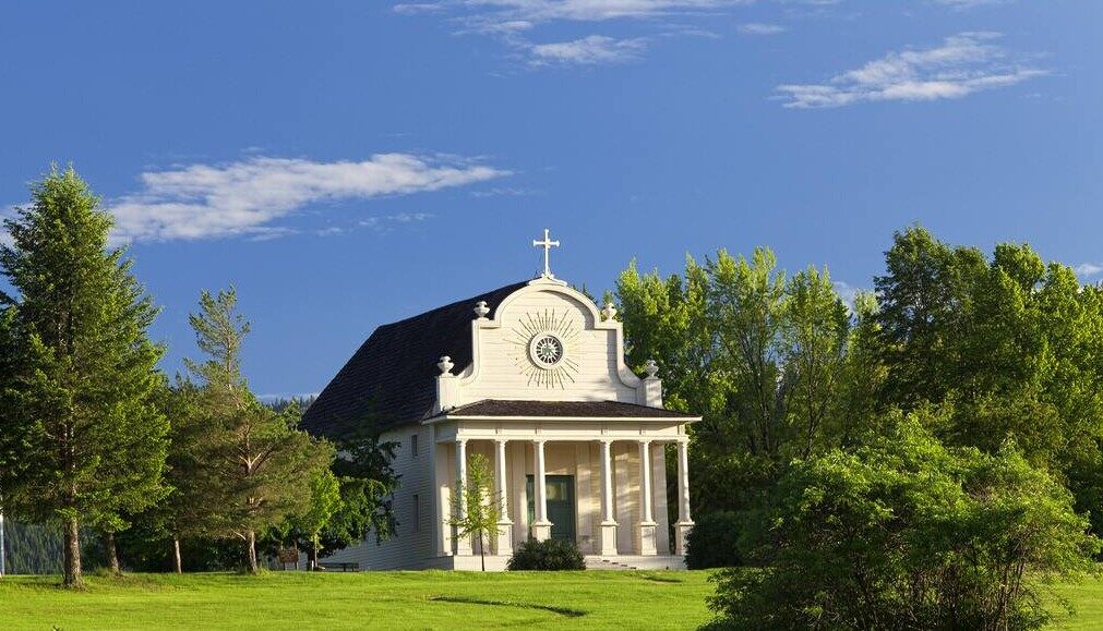 為什么美國和日本都喜歡居住木屋(圖2) 木屋