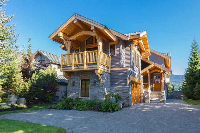 木屋別墅價格分析(圖2) 木屋別墅價格分析(圖2)