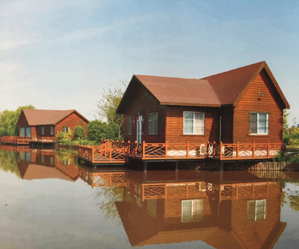 小木屋如何進(jìn)行外部裝修(圖1) 小木屋如何進(jìn)行外部裝修(圖1)