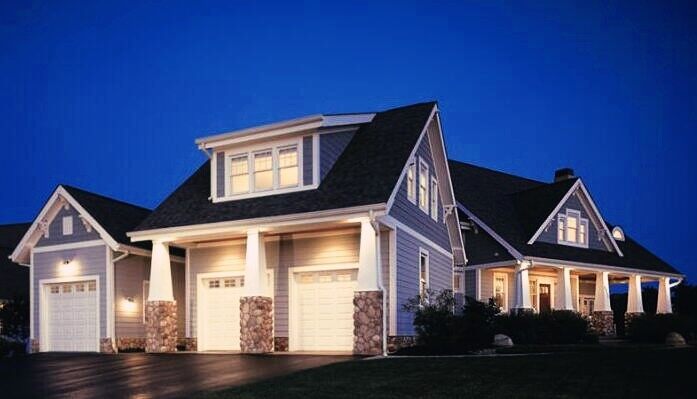 木屋建筑圓木構(gòu)架法的承重墻有哪些注意點(圖1) 木屋建筑