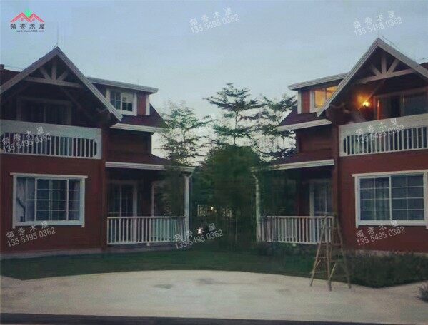 如何做一款自己喜歡的木屋設(shè)計效果圖(圖2) 如何做一款自己喜歡的木屋設(shè)計效果圖(圖2)