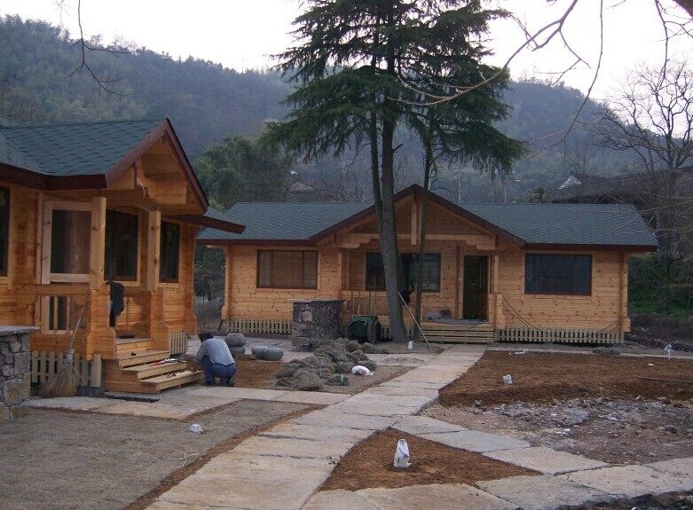 木屋價(jià)格多少錢一平方(圖3)