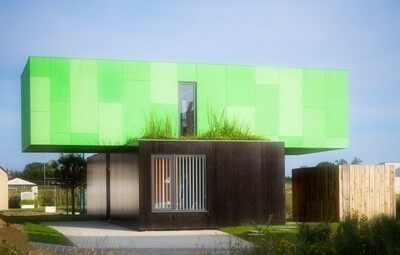 木屋防火應(yīng)注意哪些措施(圖1)