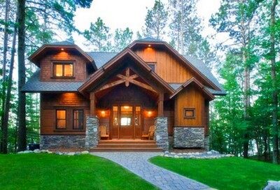 木屋的隔音效果如何(圖1)