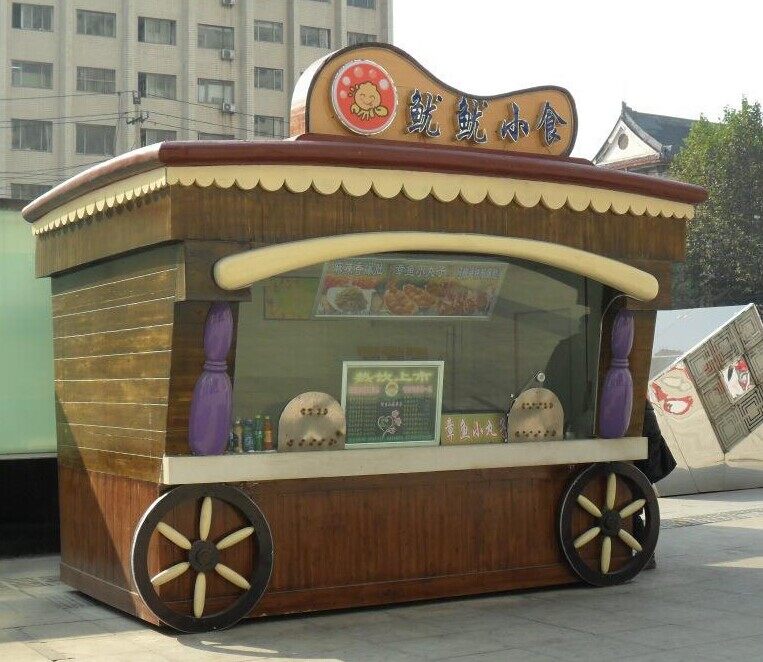 防腐木與木屋(圖4)