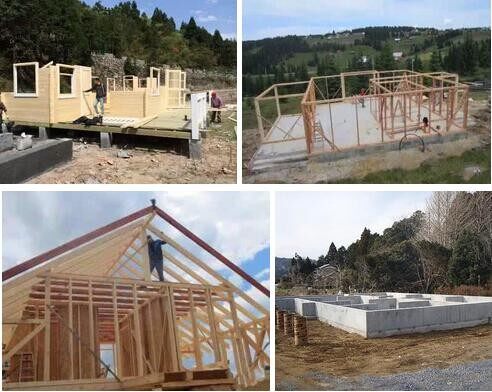 自己建造木屋(圖2)