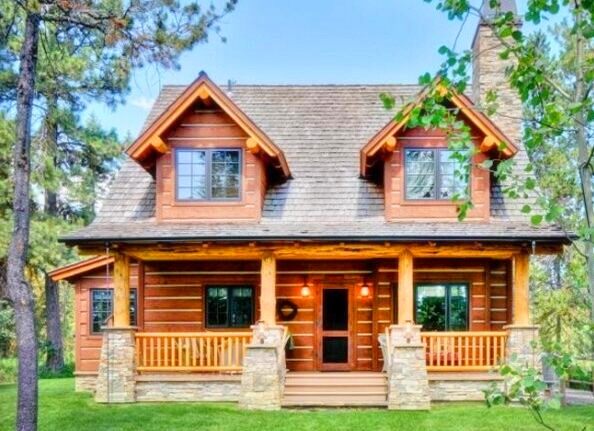 如何選擇專業(yè)的木屋公司？(圖1)