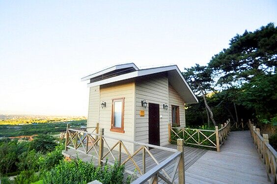 木屋的優(yōu)越性有哪些(圖1)