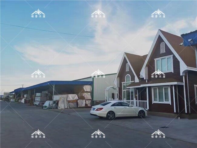 領(lǐng)秀木屋怎么樣？(圖1)