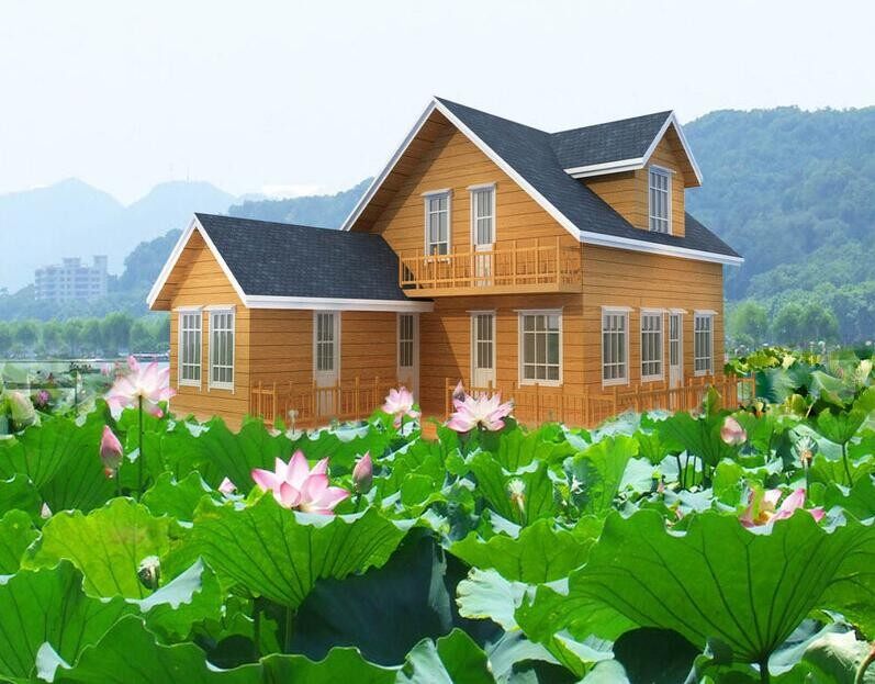 木屋酒店的優(yōu)勢(shì)(圖3)