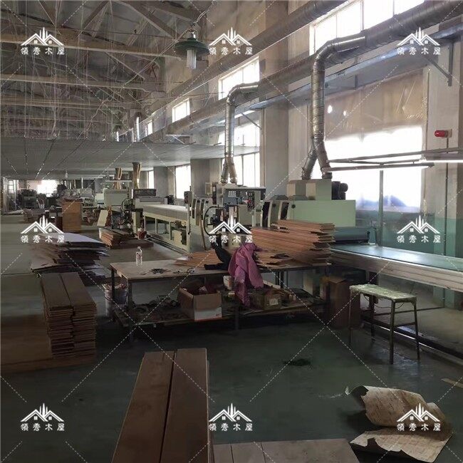 木屋建造7大注意事項(xiàng)(圖3)