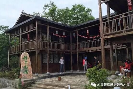 老舊木屋改造如何做好隔音隔熱(圖1)