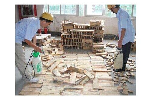 木屋防腐/防護/防蛀措施有哪些？(圖2)