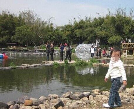 田園木屋農(nóng)家樂(lè)(圖1)