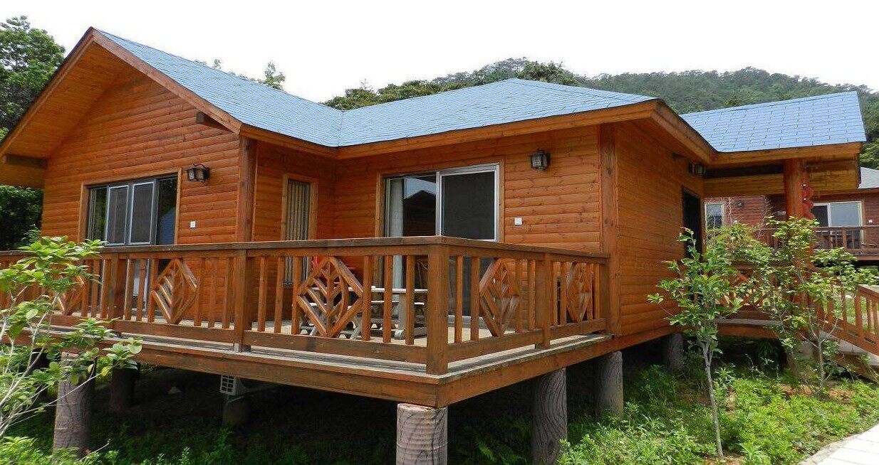 田園木屋農(nóng)家樂(lè)(圖2)