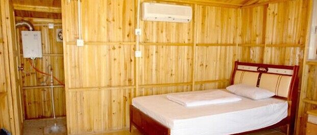 深圳西沖小木屋(圖2)