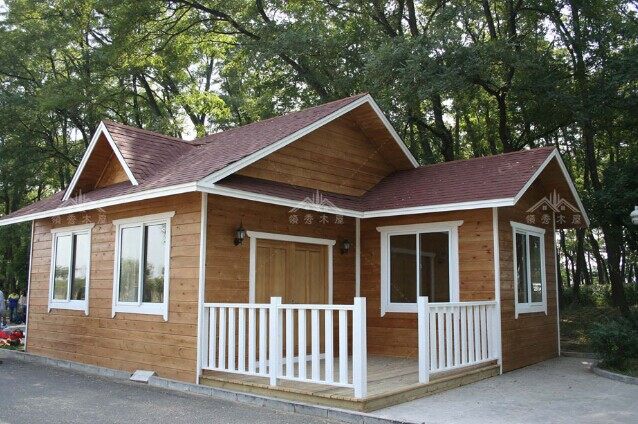 小木屋系列(圖2)