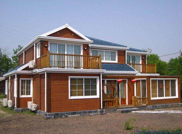 木房子怎么做保養(yǎng)(圖1)