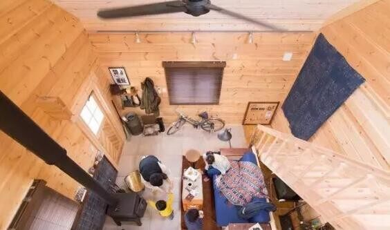 我的朋友長(zhǎng)沙益陽建木別墅(圖3)