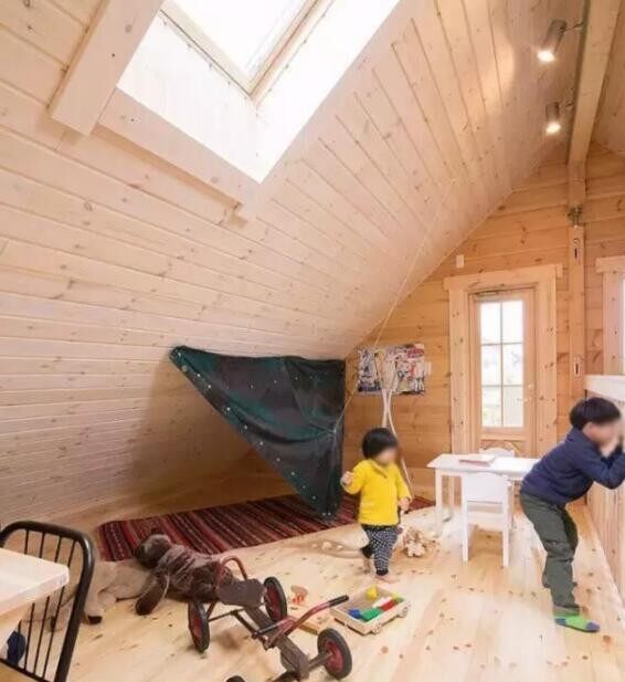 我的朋友長(zhǎng)沙益陽建木別墅(圖4)