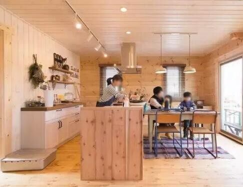 我的朋友長(zhǎng)沙益陽建木別墅(圖5)