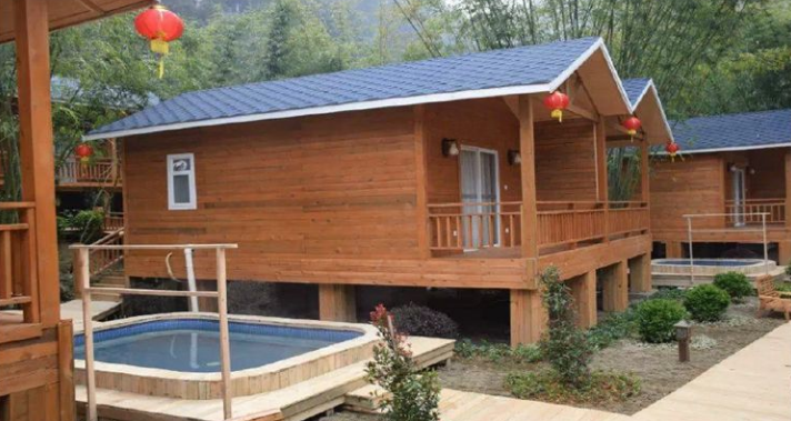 木屋價格是怎樣(圖2)