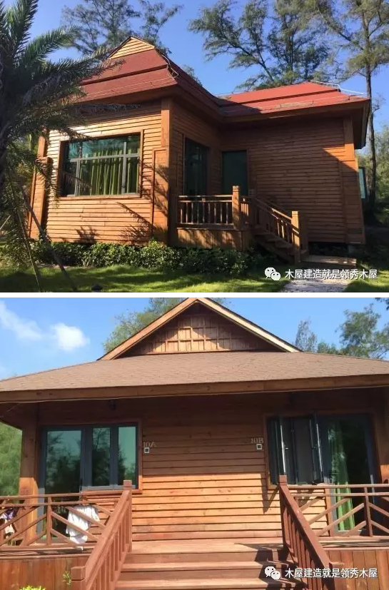 東山海頌度假木屋體驗(圖3)