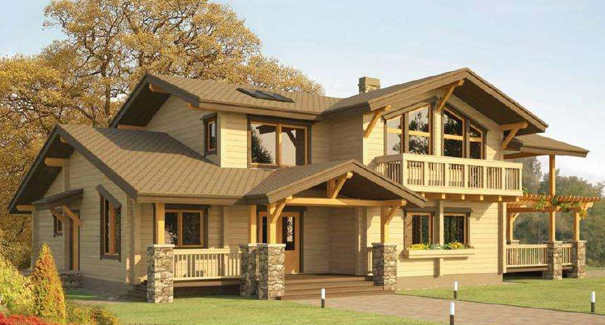 木屋最擔心的事防蟲蟻