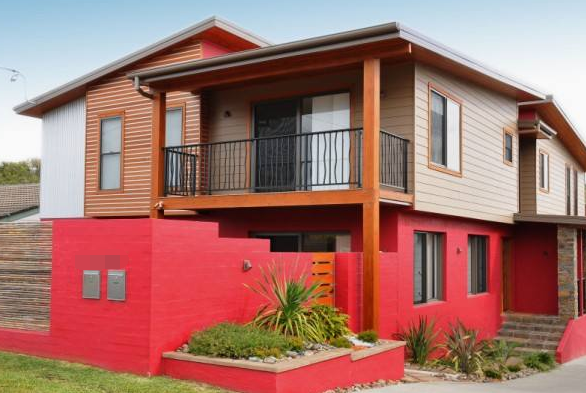 住木屋選用什么家具合適？(圖1)